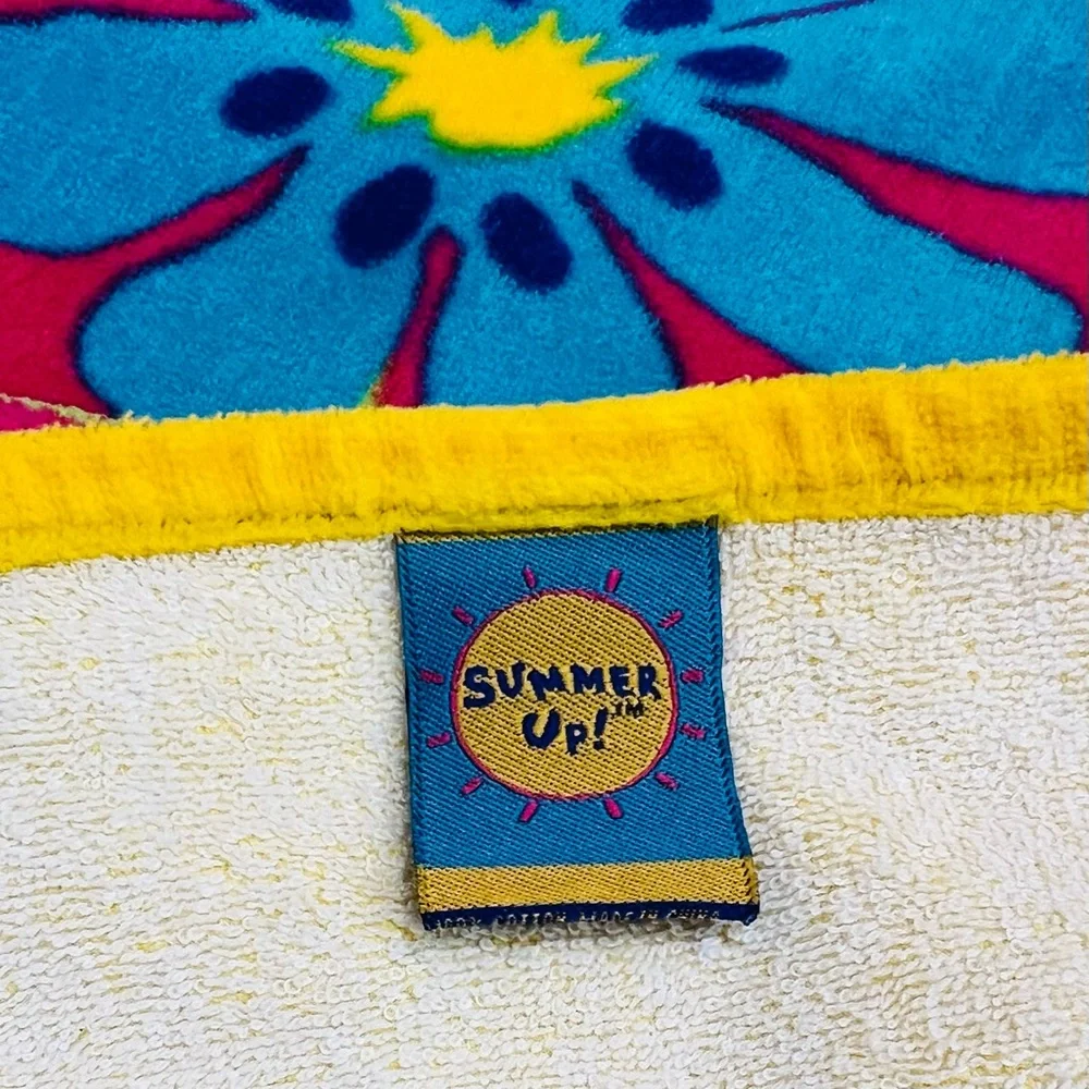 Beach Towel